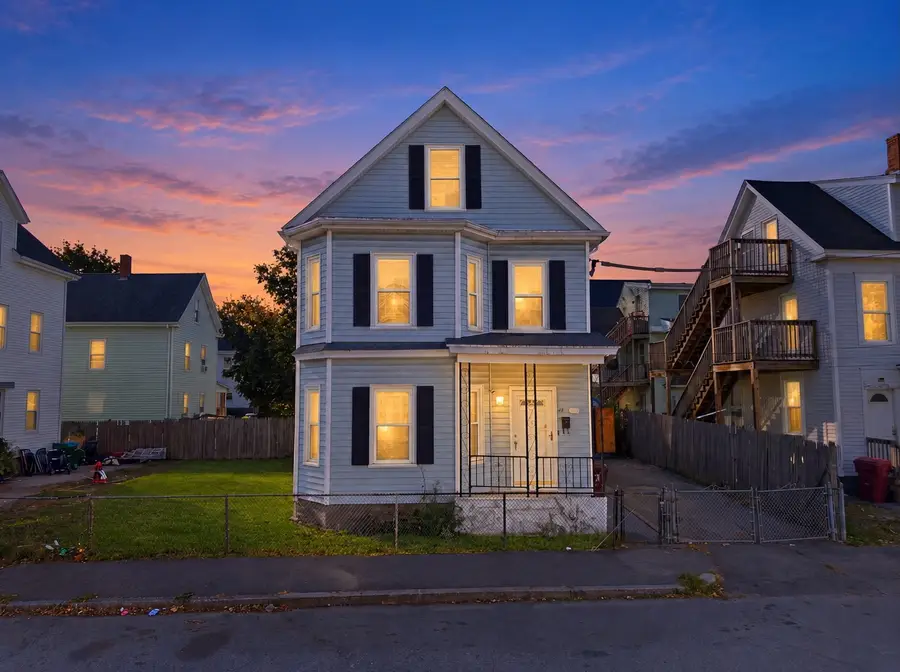 56 Read St, Lowell, MA 01850 - #2