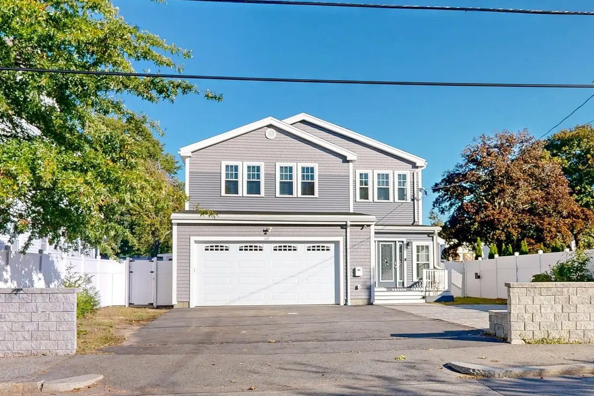 169 Sumner Street, Quincy, MA 02169 - #1