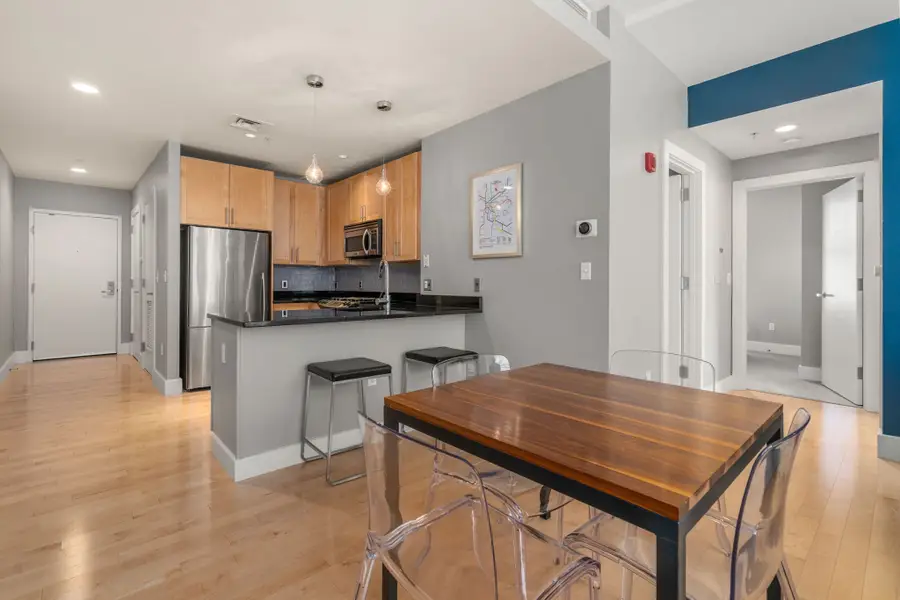 181 Essex St #E601, Boston, MA 02111 - #2