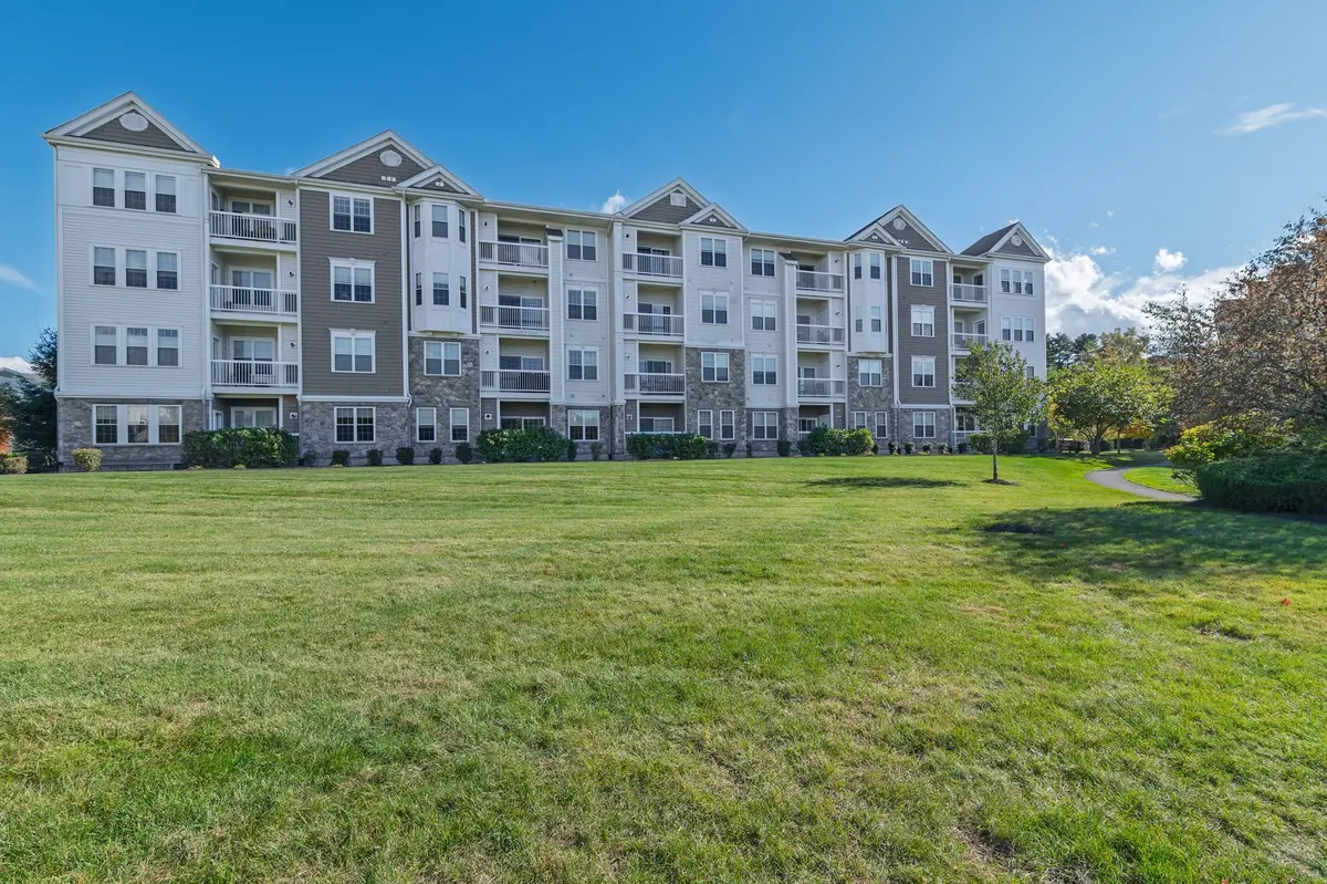 422 John Mahar Hwy #109, Braintree, MA 02184 - #1