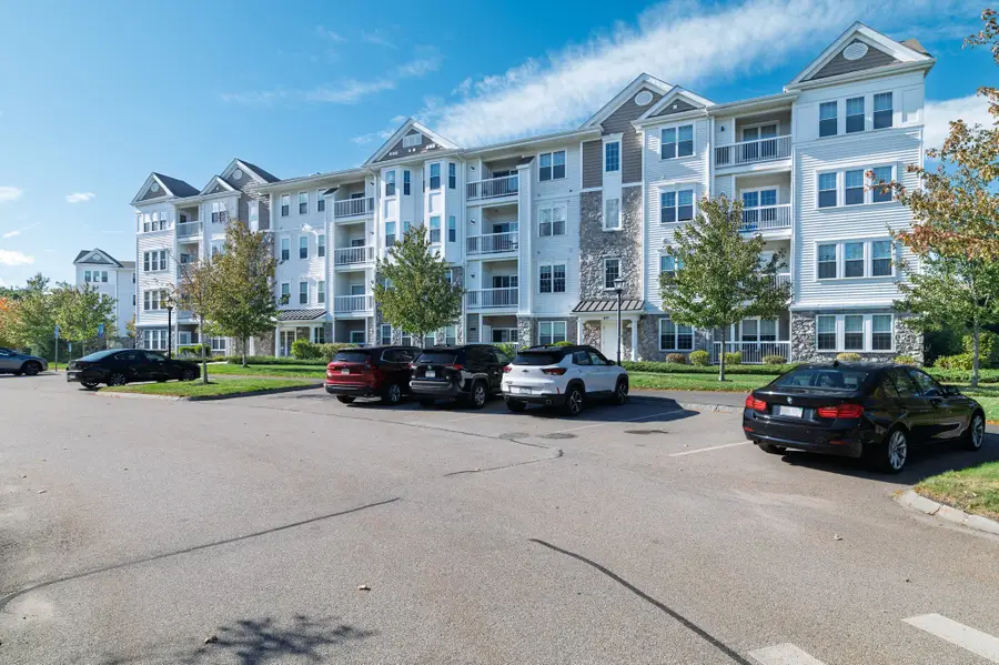 422 John Mahar Hwy #109, Braintree, MA 02184 - #3