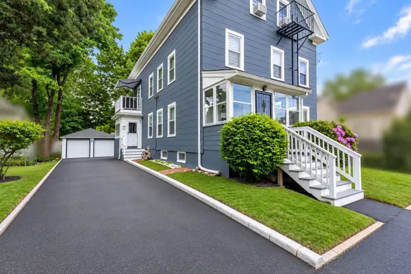 63 S Leyden Street, Brockton, MA 02302