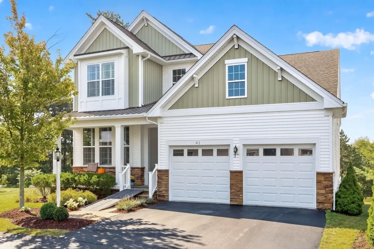 41 Briarwood, Plymouth, MA 02360 - #1