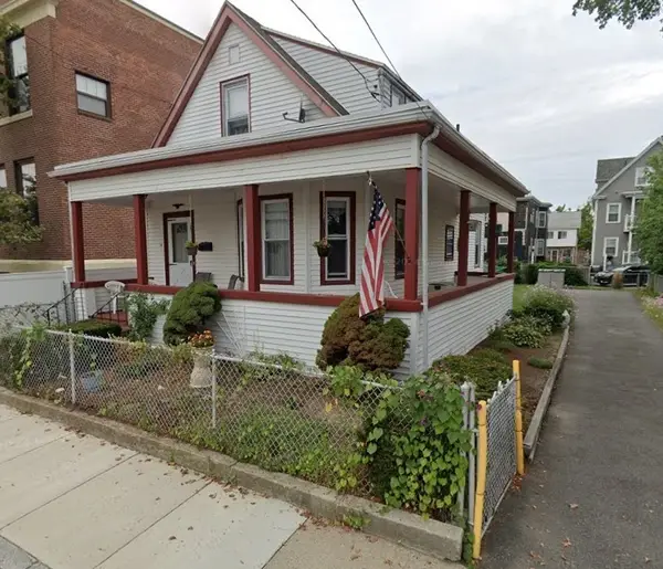 14 Irwin St, Winthrop, MA 02152