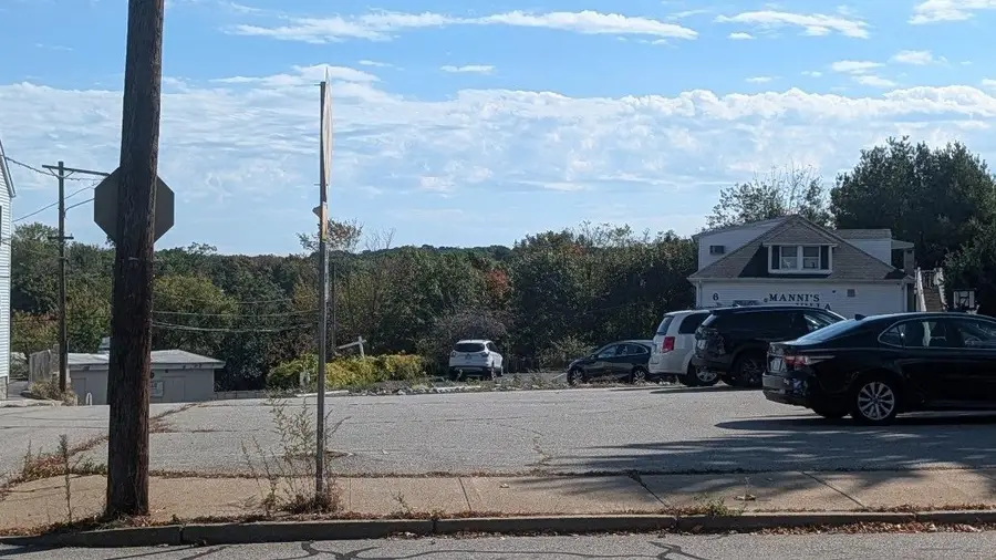 0 Market St, West Warwick, RI 02893 - #2