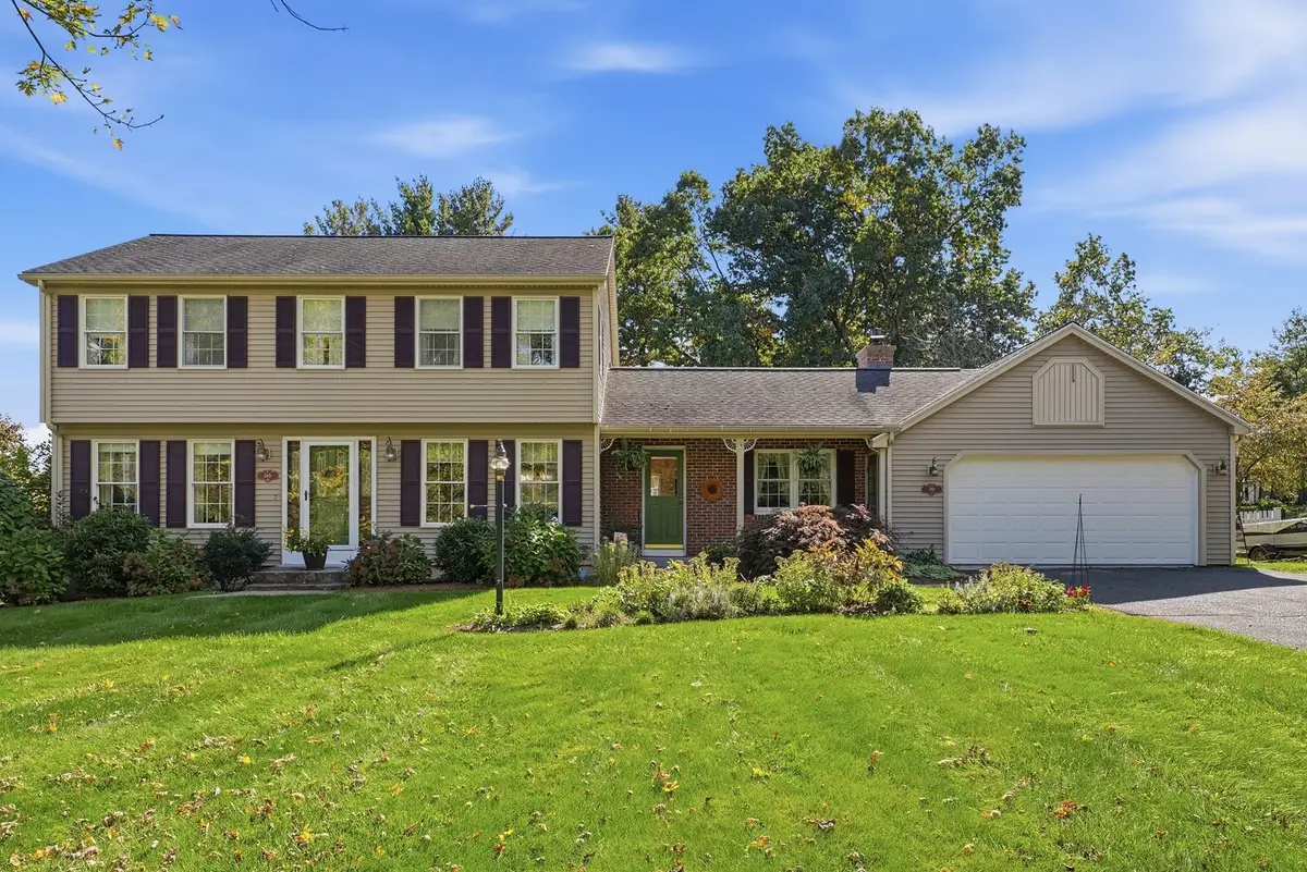 180 Christopher Terrace, West Springfield, MA 01089 - #1