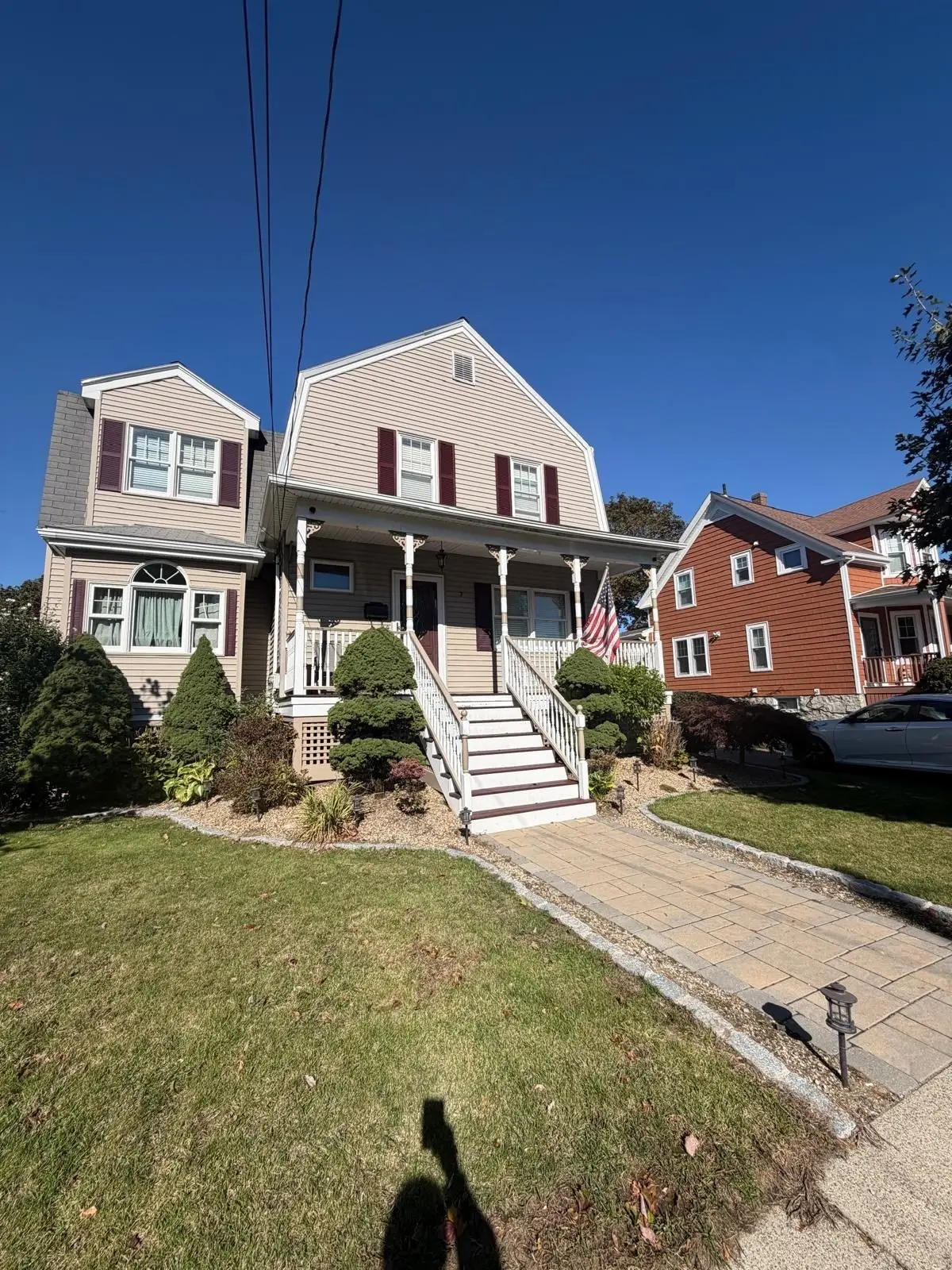 7 Hayden Rd, Saugus, MA 01906 - #1