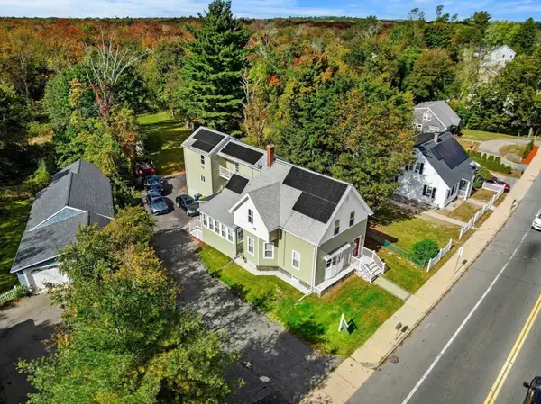 703 S Main St, Randolph, MA 02368