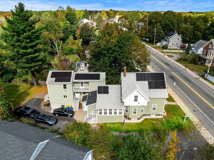 703 S Main St, Randolph, MA 02368 - #2