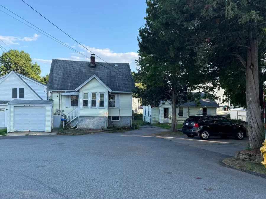 3 Somerville Ave, Braintree, MA 02184 - #2