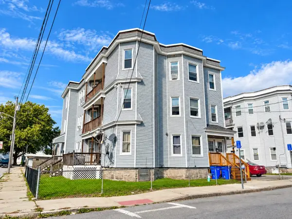 523 Whipple St, Fall River, MA 02724
