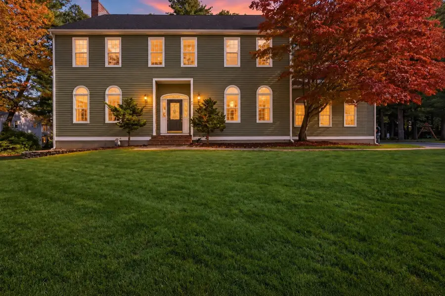 46 Barnard Rd, Marlborough, MA 01752 - #2