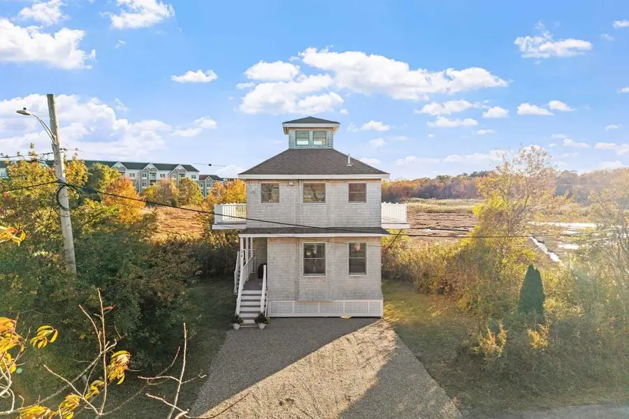 34 Old County Rd, Salisbury, MA 01952 - #2