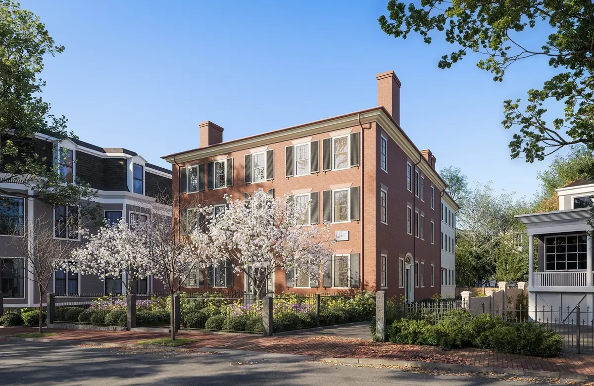 105 State Street #201, Newburyport, MA 01950 - #1