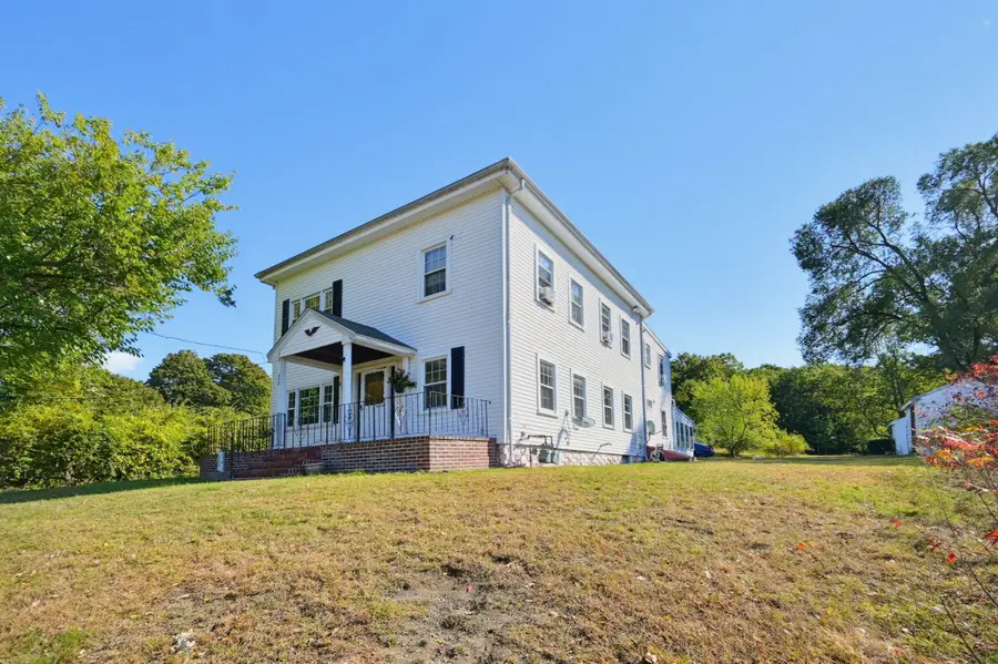 258 Washington St., Franklin, MA 02038 - #2