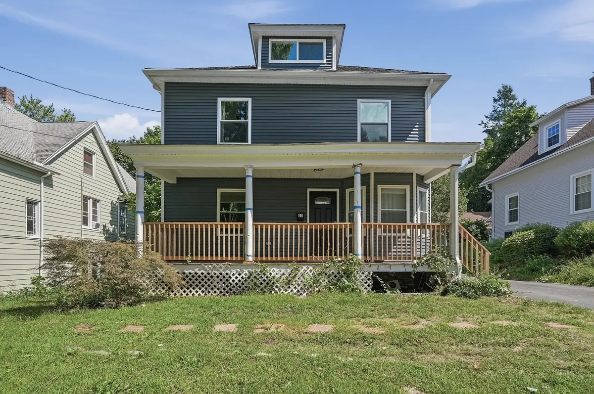 23 Elm Ave, West Springfield, MA 01089 - #1