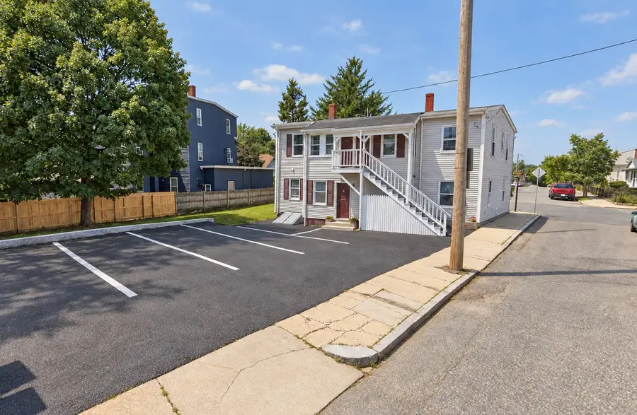 836 Canterbury St, Boston, MA 02131 - #2