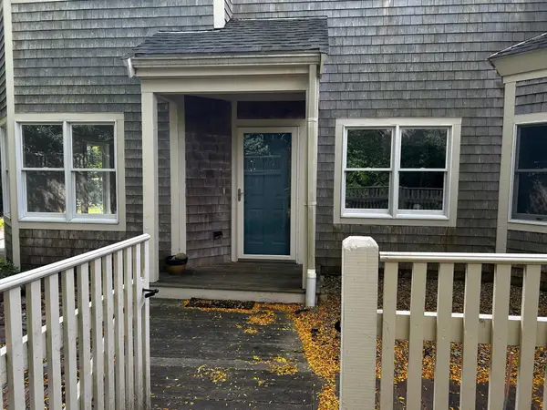 16 Boxwood Circle #16, Yarmouth, MA 02675