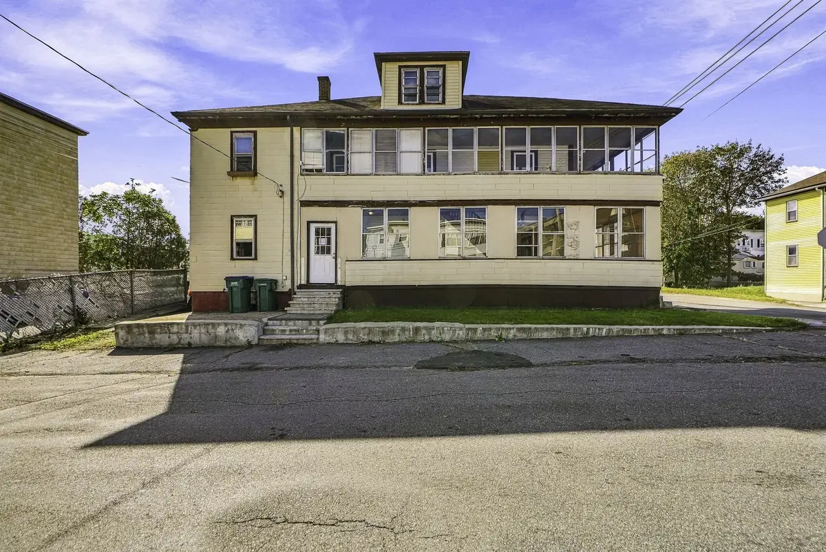 57 Chester St, Fitchburg, MA 01420 - #1
