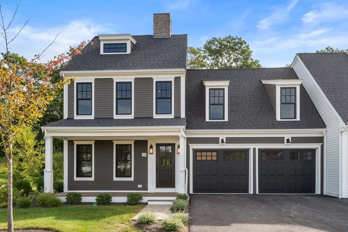 46 Sandwich Road #14, Plymouth, MA 02360 - #1