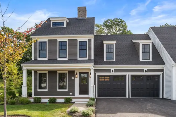 46 Sandwich Road #14, Plymouth, MA 02360