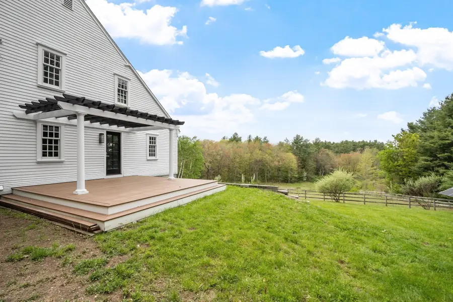 41 Pinnacle Rd, Harvard, MA 01451 - #2