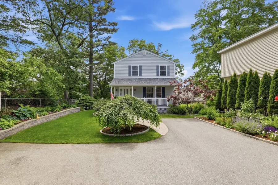 23 Shore Rd, North Reading, MA 01864 - #2
