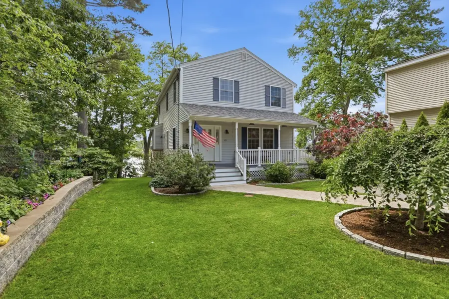 23 Shore Rd, North Reading, MA 01864 - #3