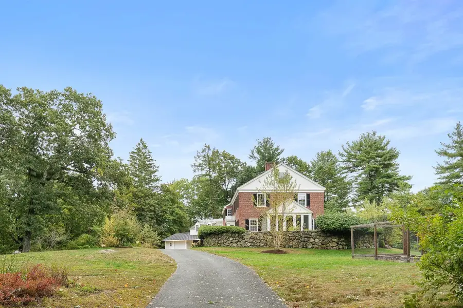 35 Sandy Pond Rd, Lincoln, MA 01773 - #2