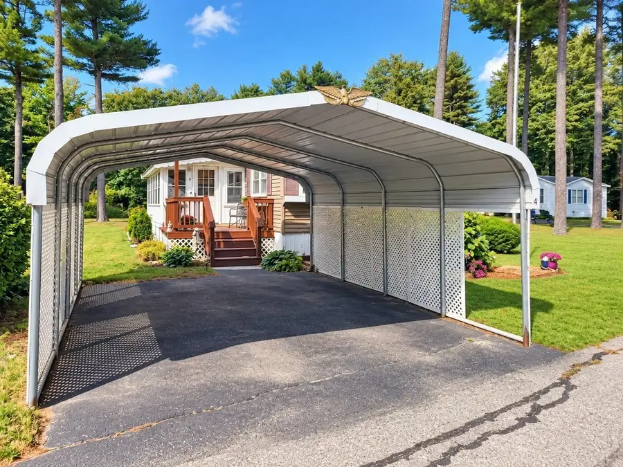 4 Rosewood Drive, Halifax, MA 02338 - #3
