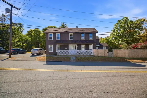 11 Wales Rd, Monson, MA 01057
