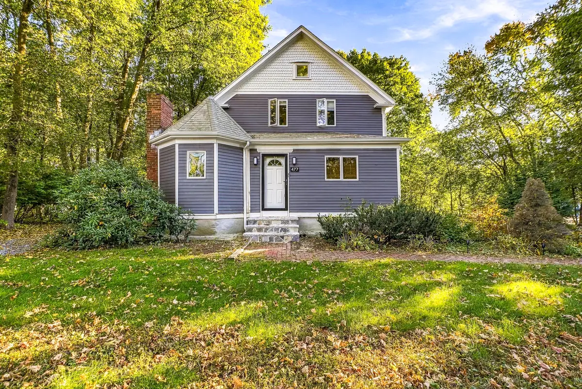 477 Oakhill Ave, Attleboro, MA 02760 - #1