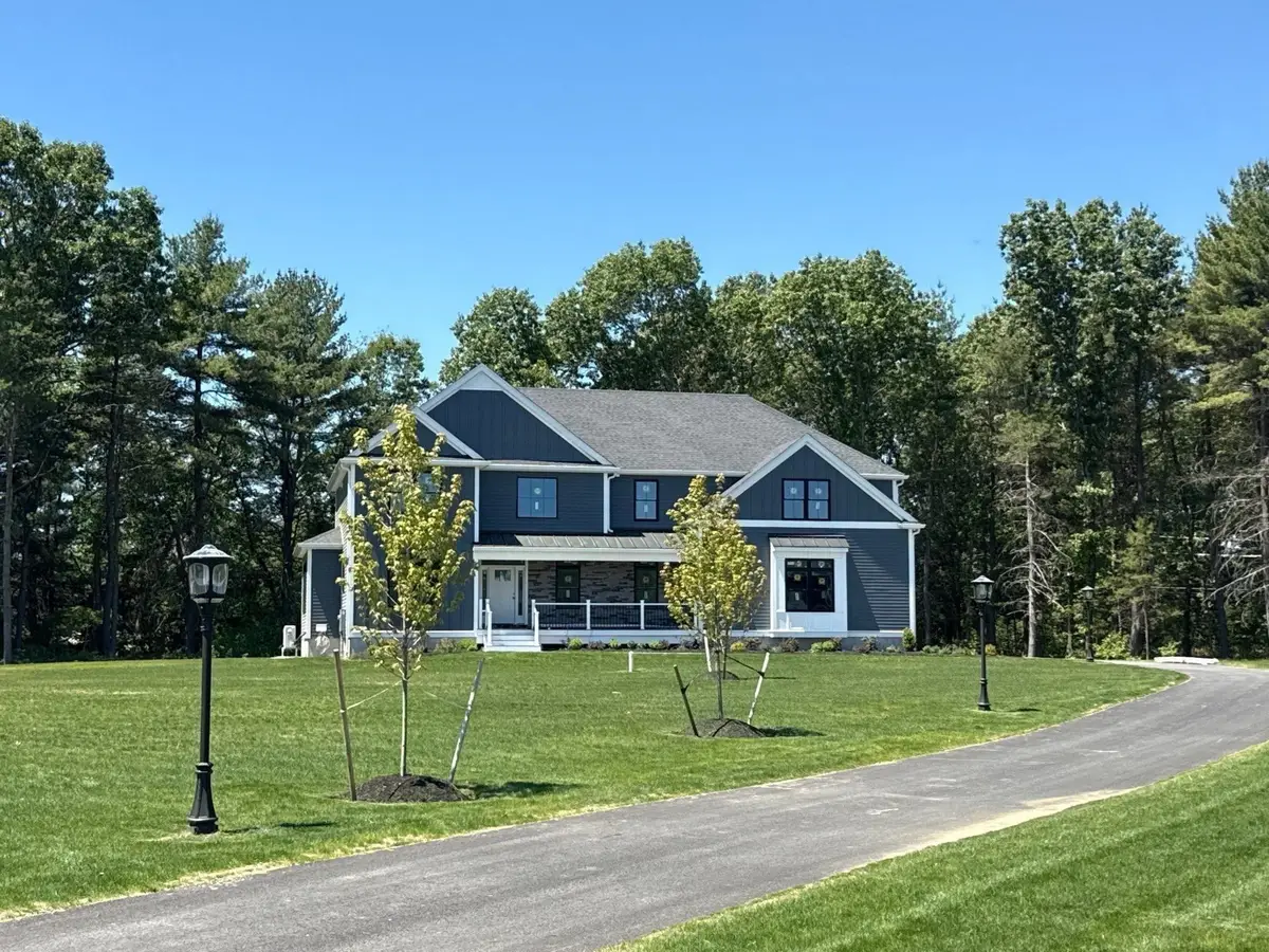 Lot 6 1 King Philip Circle, Wrentham, MA 02093 - #1