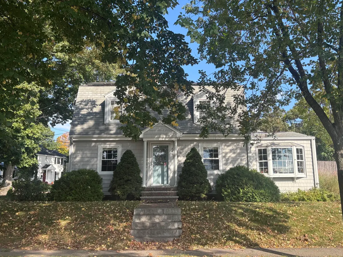 248 Fenno Street, Quincy, MA 02170 - #1
