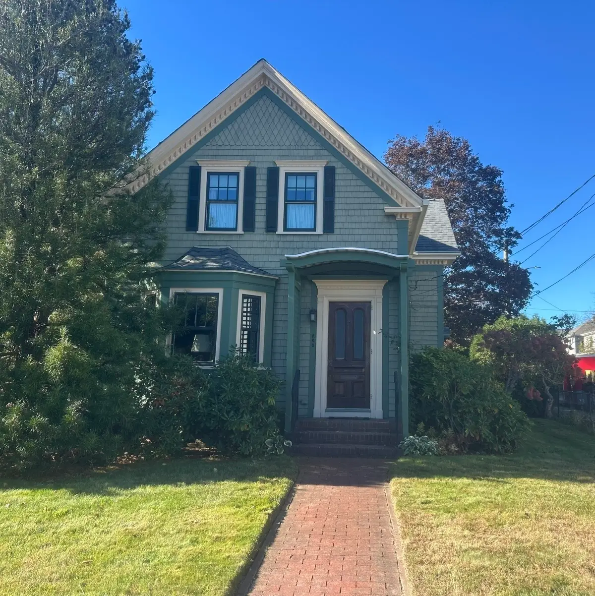 268 Court, Plymouth, MA 02360 - #1