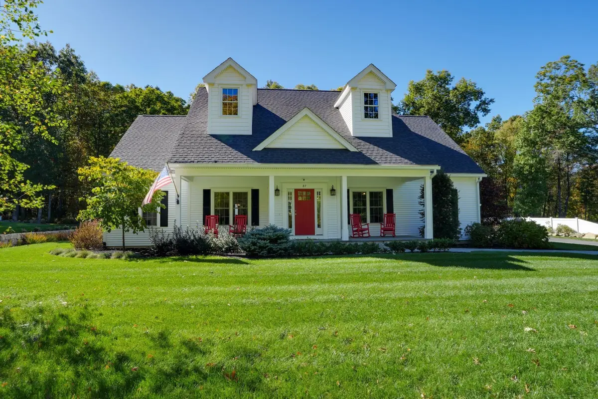 87 North St, Grafton, MA 01519 - #1