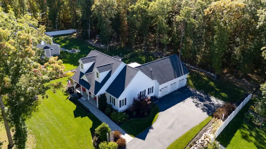 87 North St, Grafton, MA 01519 - #3