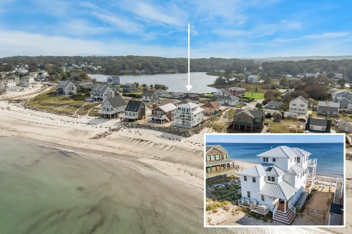 187 R Taylor Avenue, Plymouth, MA 02360 - #1