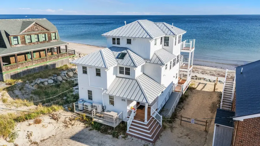 187 R Taylor Avenue, Plymouth, MA 02360 - #2
