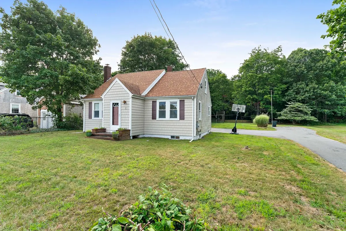 57 Main St, Lakeville, MA 02347 - #1