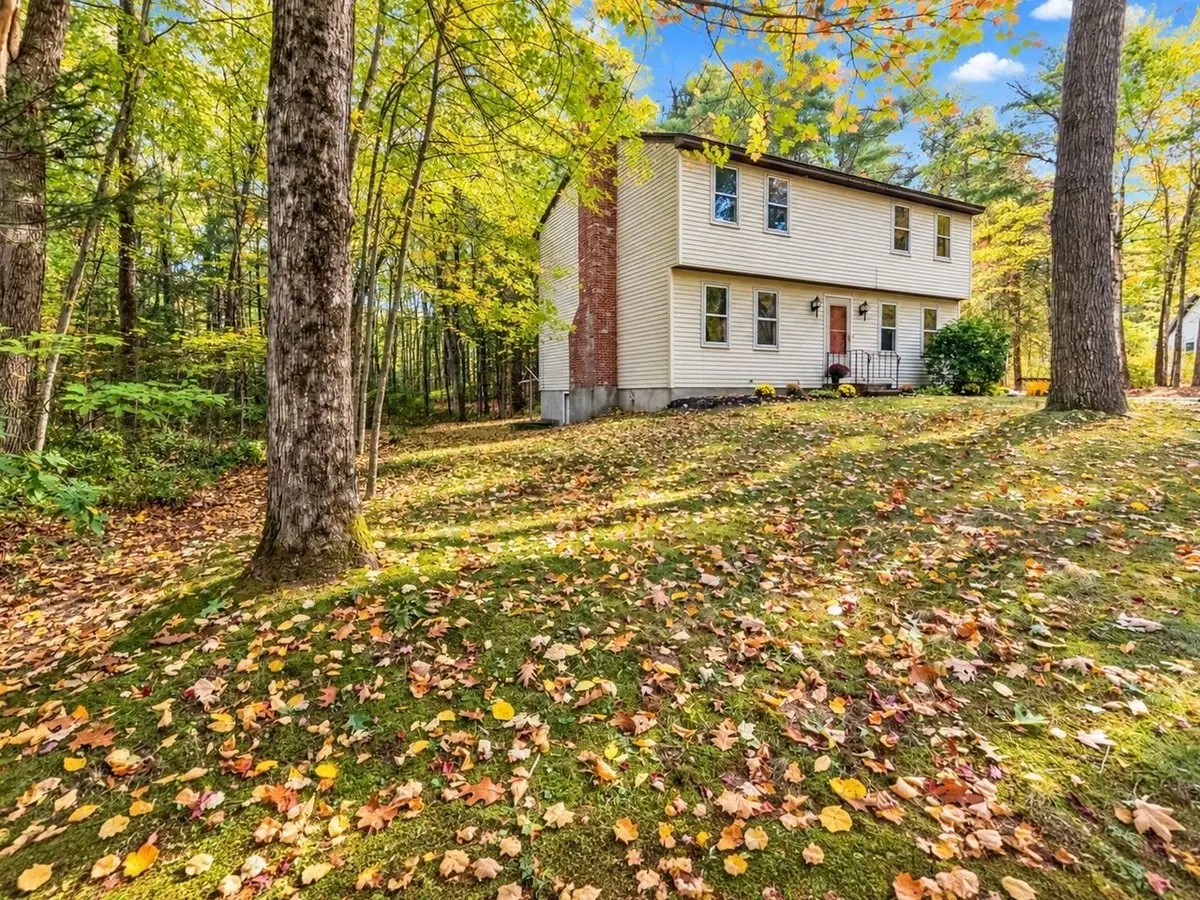 46 Country Road, Lunenburg, MA 01462 - #1