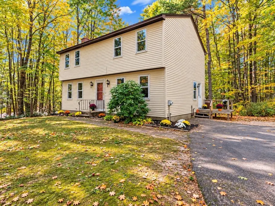 46 Country Road, Lunenburg, MA 01462 - #2