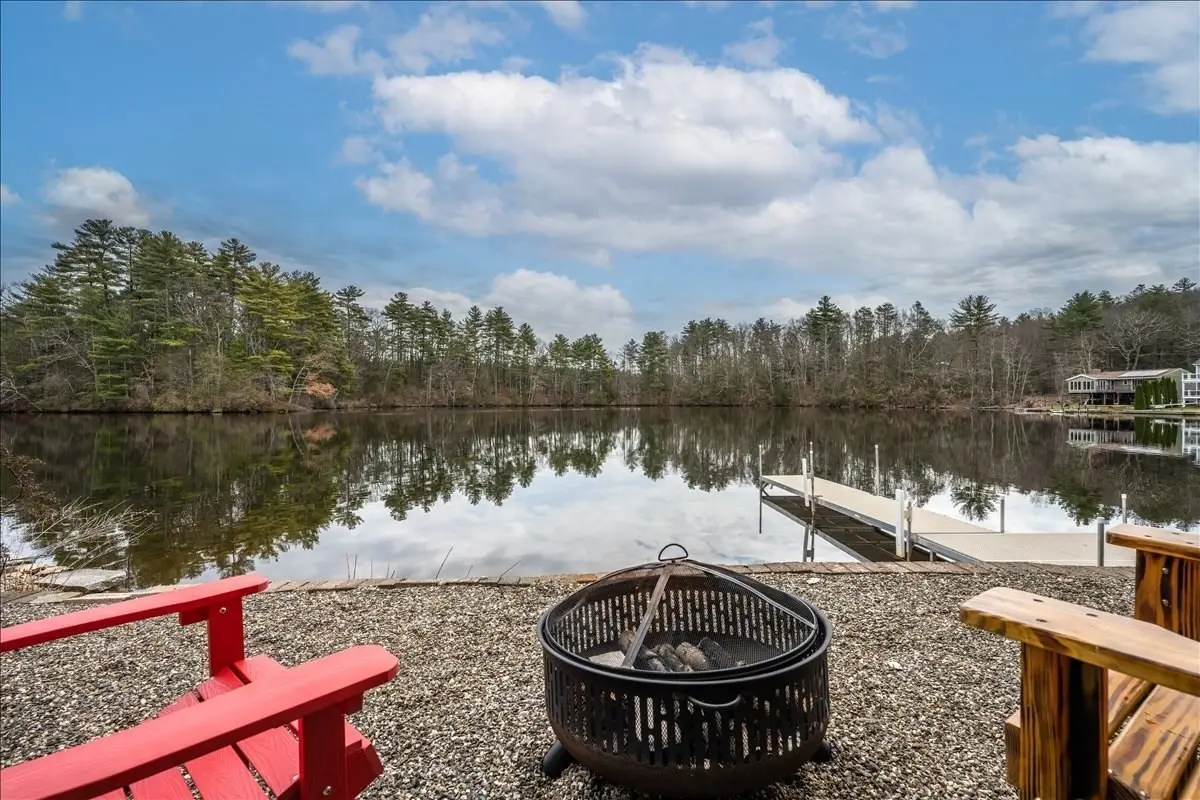 105 Sandy Beach Rd, Holland, MA 01521 - #1
