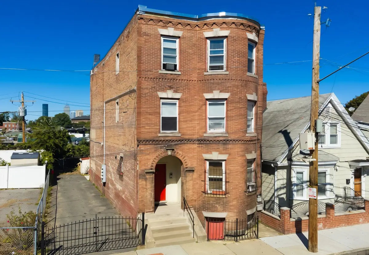 58 Burrell, Boston, MA 02119 - #1