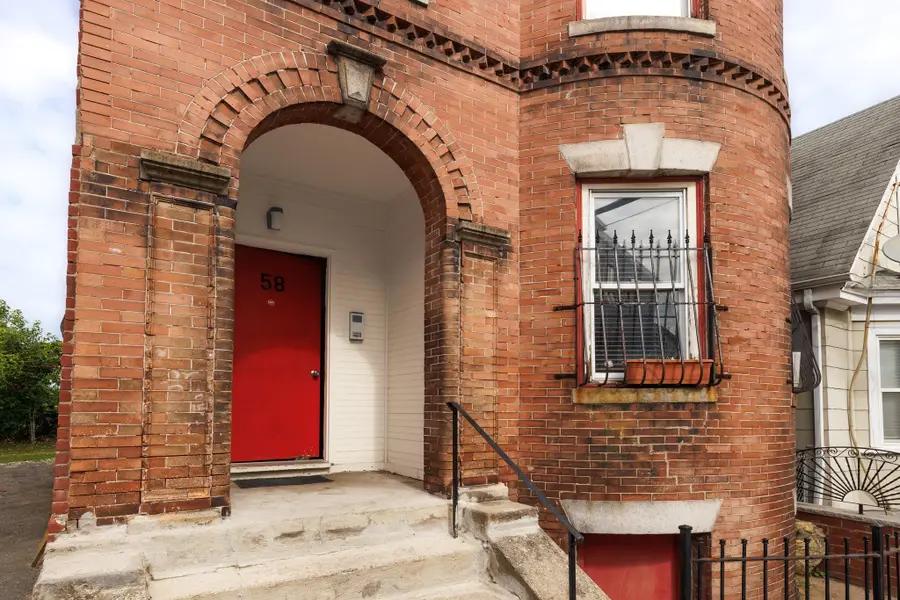 58 Burrell, Boston, MA 02119 - #2
