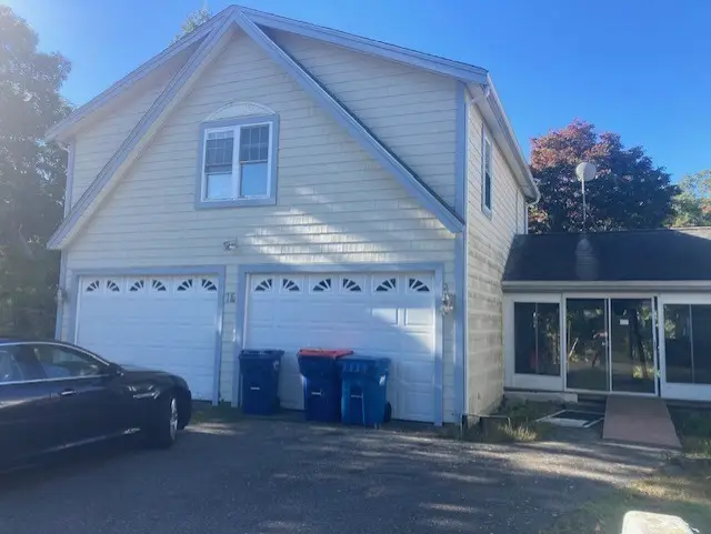 32 Chestnut St., Wareham, MA 02571 - #3