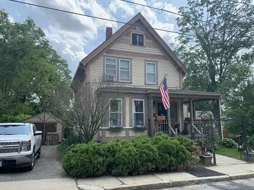 23 Leonard St, Milford, MA 01757