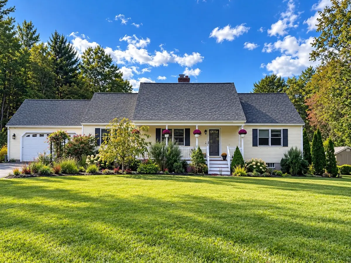 75A Wenham Rd, Carver, MA 02330 - #1