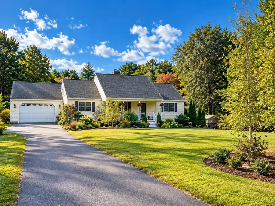 75A Wenham Rd, Carver, MA 02330 - #2