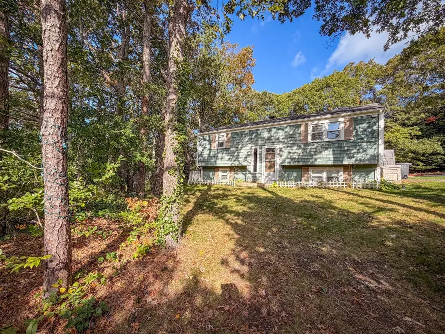 64 Hillside Dr, Plymouth, MA 02360 - #2